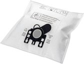 15x Etana stofzuigerzak compatibel met Miele S5 Vitality Clean Parquet I S 5 Vitality Clean Parquet - 15 stofzuigerzakken