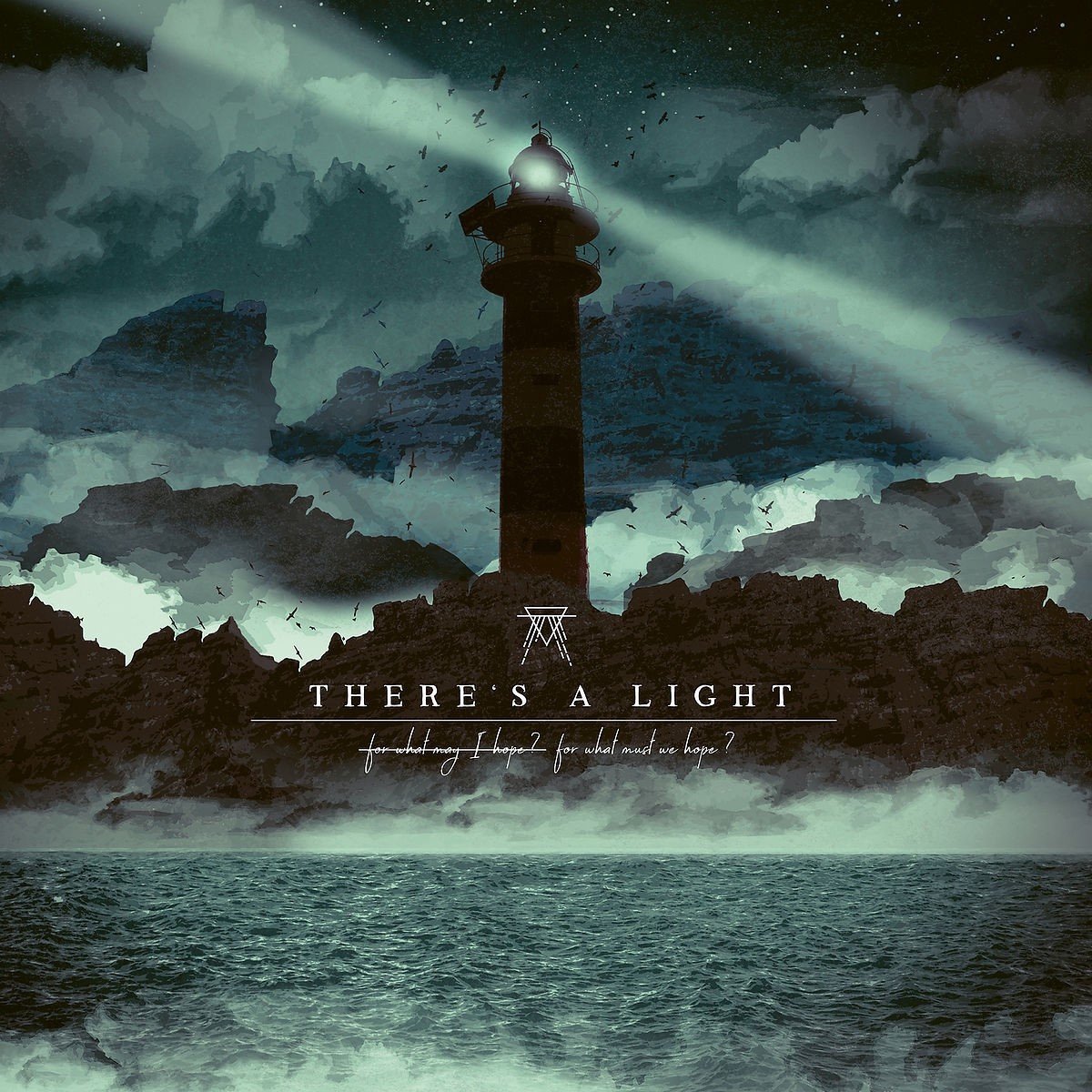 There's A Light - For What May I Hope? For What Must We Hope? (2 LP)
