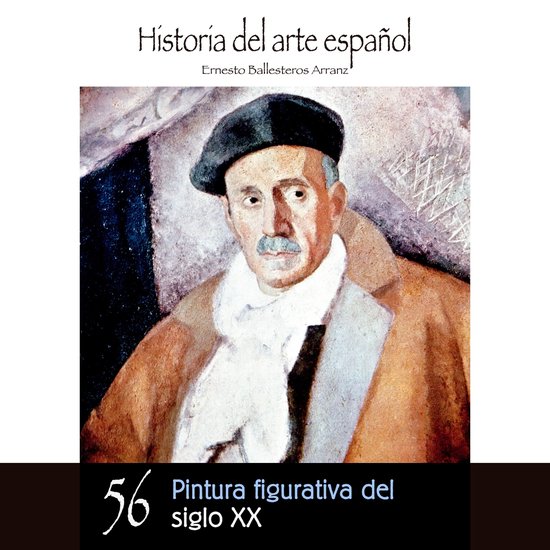 Pintura figurativa del siglo XX - cover