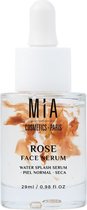 Gezichtsserum Rose Water Splash Mia Cosmetics Paris (29 ml)