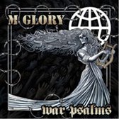 Morning Glory - War Psalms (LP)