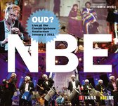 Nederlands Blazers Ensemble - Oud? Live At The Concertgebouw Amsterdam (DVD)