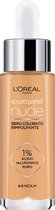 L’Oréal Paris Accord Parfait Nude 30 ml Druppelfles Serum 4-5 Medium