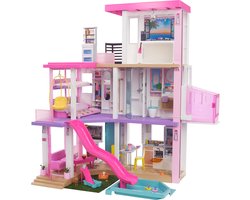 Barbie Droomhuis NEW