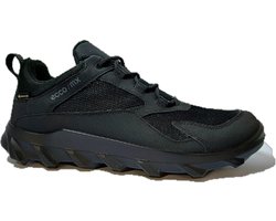 Ecco MX M sneakers zwart