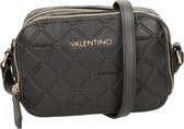 Valentino dames schoudertas - Zwart - Maat Geen