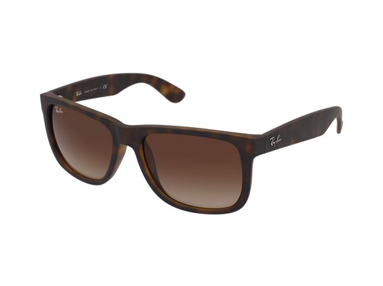 Ray-Ban RB4165 Justin zonnebril - 55mm
