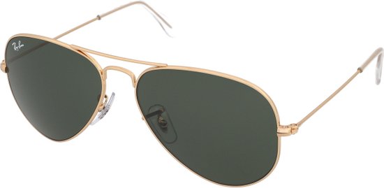 Ray-Ban RB3025 - Large - zonnebril