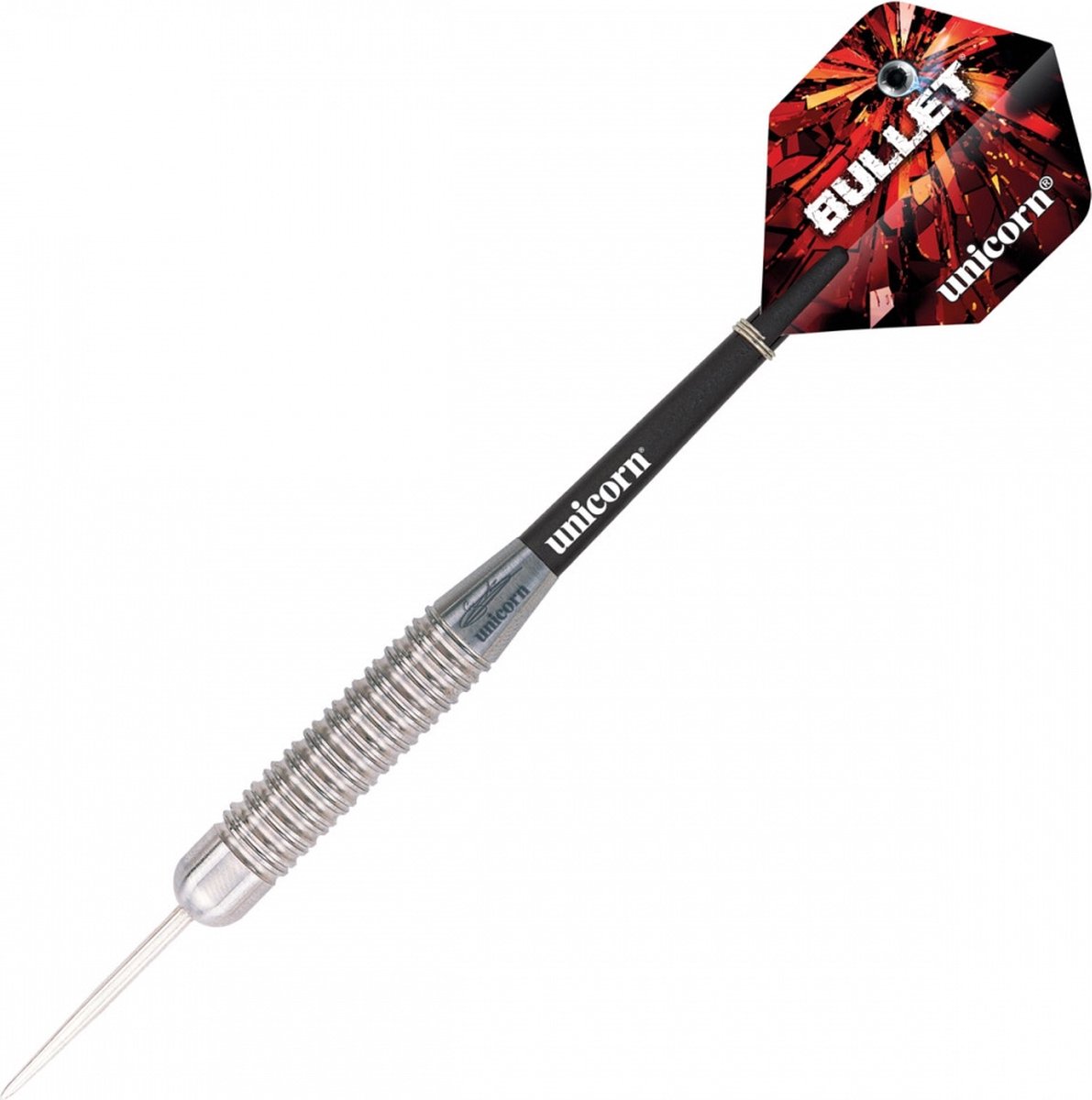 Unicorn Bullet Gary Anderson P1 - Dartpijlen 26 Gram