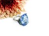 Blauw;Zilver