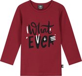 KMDB Longsleeve Whatever maat 74