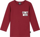 KMDB Longsleeve Comfy Mood maat 116