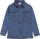 Tumble 'N Dry  Benjamin Overshirt Jongens Mid maat  134/140