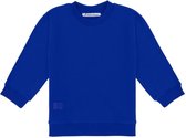 Gami Sweatshirt met lange mouwen blauw Blauw 92