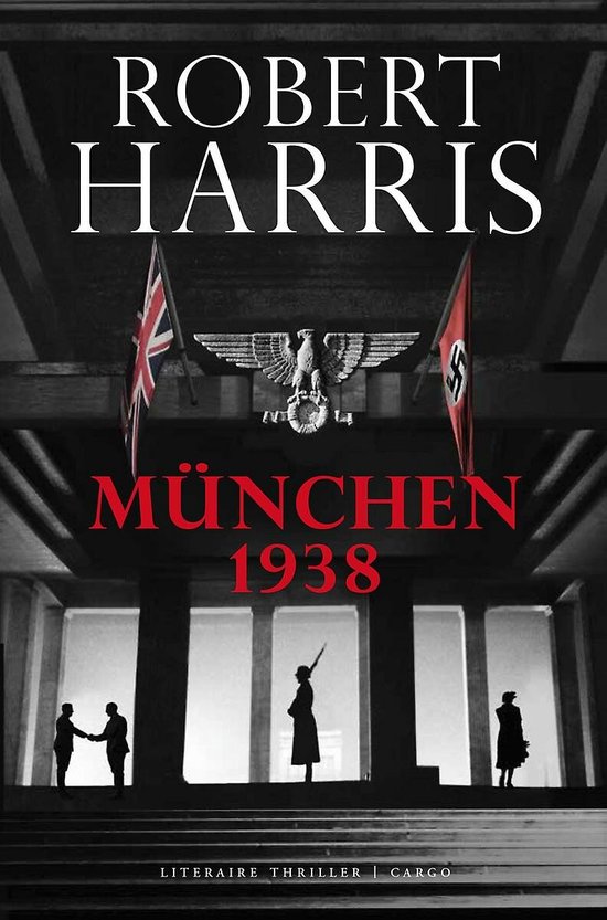 München 1938 - cover