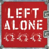 Left Alone - Left Alone (CD)