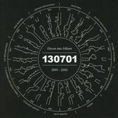 Various Artists - Eleven Into Fifteen: A 130701 Compition (CD)