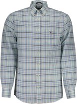 GANT Shirt Long Sleeves Men - 2XL / BIANCO