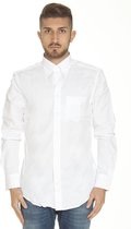 GANT Shirt Long Sleeves Men - XS / BIANCO