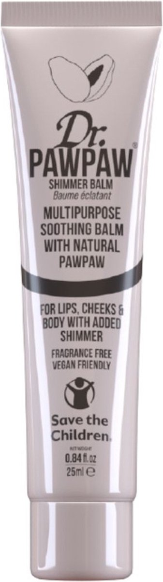 Dr. PAWPAW - Shimmer Balm