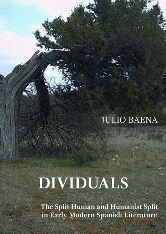 Dividuals - cover