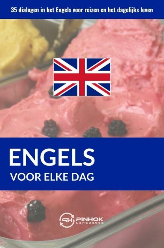 Engels voor elke dag - cover