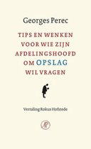 Tips en wenken voor wie zijn afdelingschef om opslag wil vragen