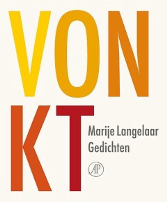 Vonkt - cover