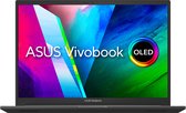 ASUS VivoBook Pro 16X OLED M7600QE-L2093W - Creator Laptop - 16 inch - azerty