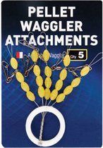 Matrix Pellet Waggler Attachments