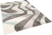 Pergamon Vloerkleed Designer Maui Pastel golven
