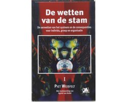PM-reeks - De wetten van stam