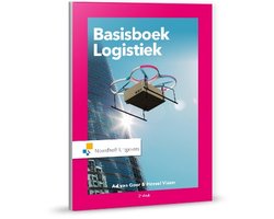 Basisboek Logistiek