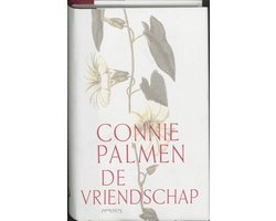 Omslag van De vriendschap
