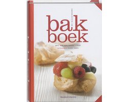Bakboek