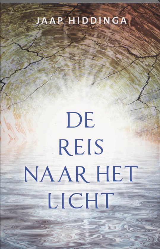 9789020203493 - De reis naar het licht