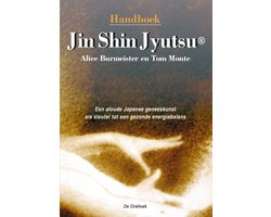 Handboek Jin Shin Jyutsu