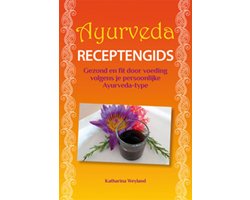 Ayurveda - receptengids