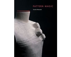 Omslag van Pattern Magic