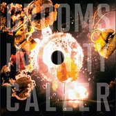 Grooms - Infinity Caller (CD)