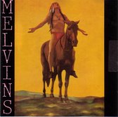 Melvins - Melvins (CD)