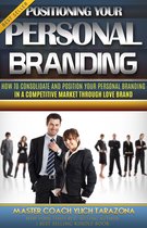 Basic Principles For Success And Preliminary Laws of Success 5 - Positioning Your Personal Branding