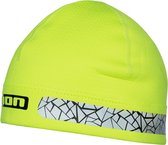 ION Water Beanie Safety unisex - lime