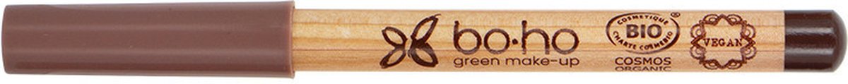 Boho Oogpotlood Dames 1,04 Gram Bruin 02