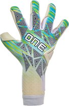 One Glove GEO 3.0 AM1 Keepershandschoenen - Maat 6