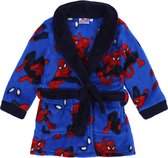 Blauw-rode badjas Marvel Spiderman 2-3 jaar 98 cm