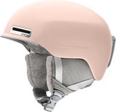 SMITH - Allure - Skihelm - Lichtroze - M