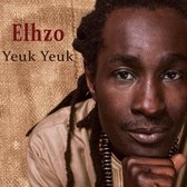 Elhzo - Yeuk Yeuk (CD)