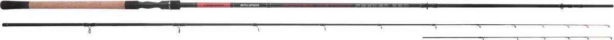 Cresta Snyper Method Feeder - Maat : Power 3.60m - 30-80g