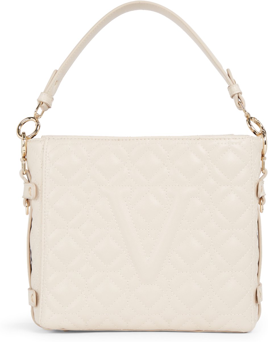 Carteira IMAHNI creme - JOSH V